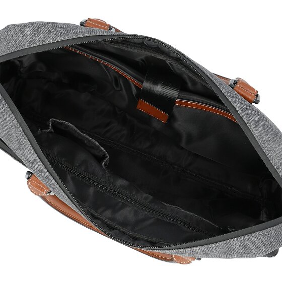 Picard Go Eco Teczka 38 cm Komora na laptopa