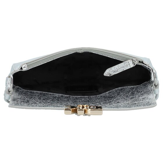 DKNY Downtown Torba na ramię Skórzany 24.5 cm