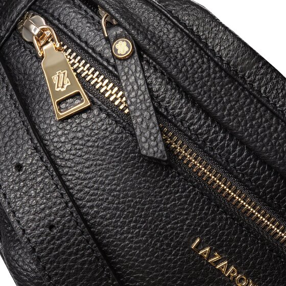 Lazarotti Bologna Leather Saszetka Skórzany 25.5 cm