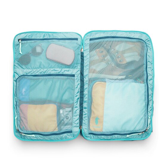 Cotopaxi Plecak podróżny Allpa z przegrodą na laptopa 56 cm