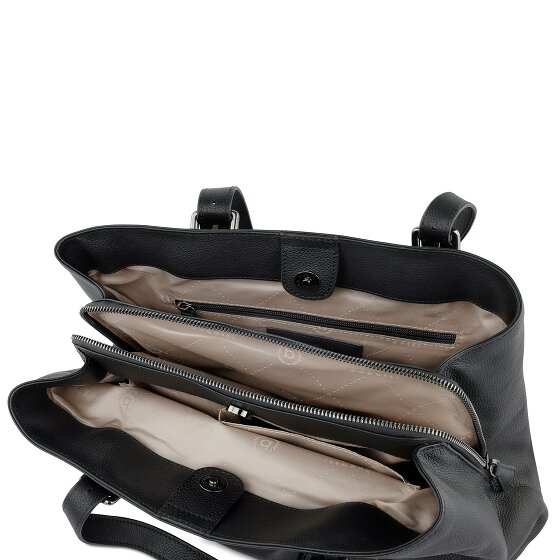 bugatti Bella Torba na ramię Skórzany 35 cm