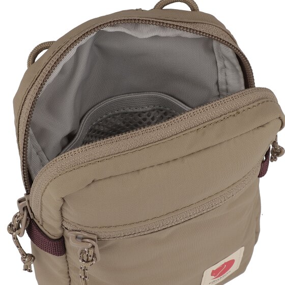 Fjällräven High Coast Mini Torba Torba na ramię 11 cm