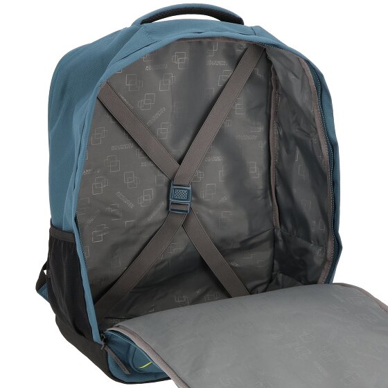 American Tourister Plecak Take2Cabin z przegrodą na laptopa 45 cm