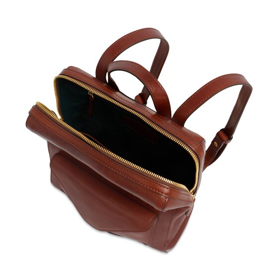 The Bridge Plecak miejski Skórzany 29 cm