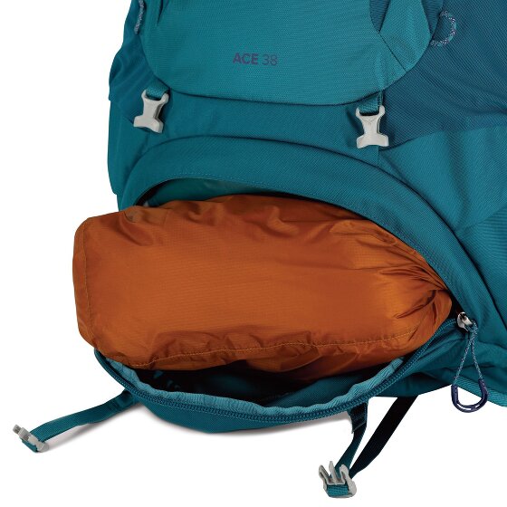 Osprey Ace 38 Plecak trekkingowy 64 cm