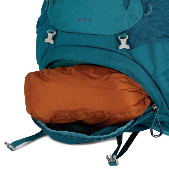 Osprey Ace 38 Plecak trekkingowy 64 cm