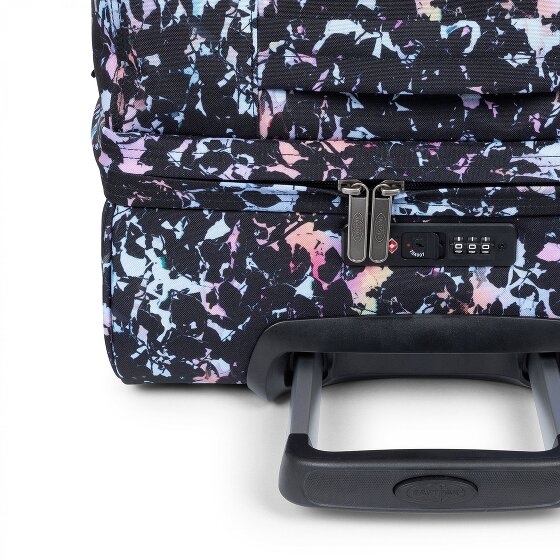 Eastpak Transit'R 2 kółka Torba podróżna M 67 cm