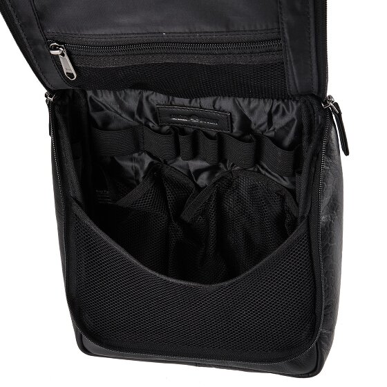 Greenburry Vintage Kosmetyczka Skórzany 25 cm