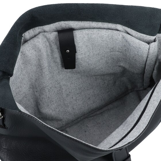 Harold's Lift Torba na laptopa Skóra 35 cm