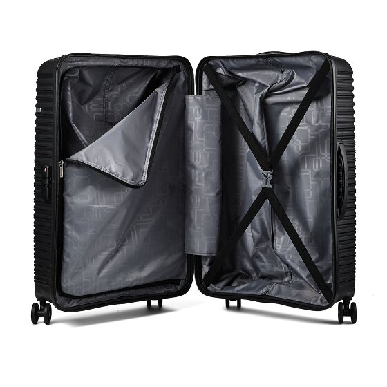 American Tourister Liftoff 4 kółka Walizka 67 cm