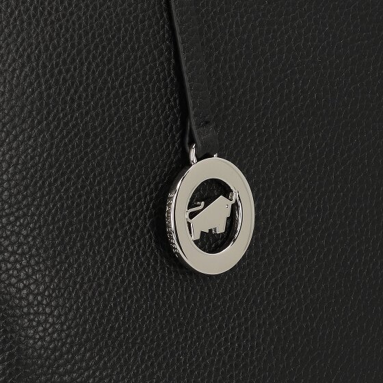 Braun Büffel Hanna Shopper Bag Skórzany 43 cm