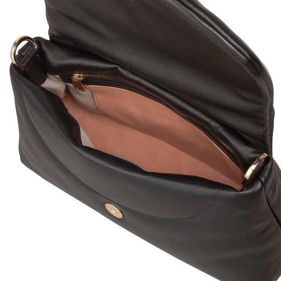 DuDu Melville Torba na ramię Skóra 29 cm