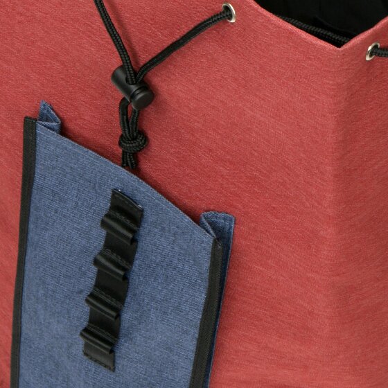 Andersen Shopper Royal Shopper Oli.P 2.0 Walizka na zakupy 59 cm