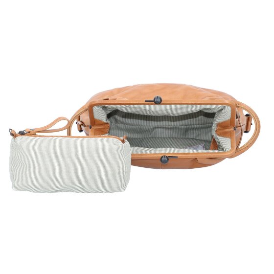 aunts & uncles Grandma's Luxury Club Mrs.Tea Cake Torba na ramię skórzana 29 cm