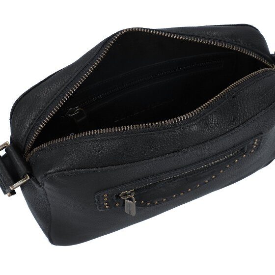 Cowboysbag Enterprise Torba na ramię Skórzany 25 cm