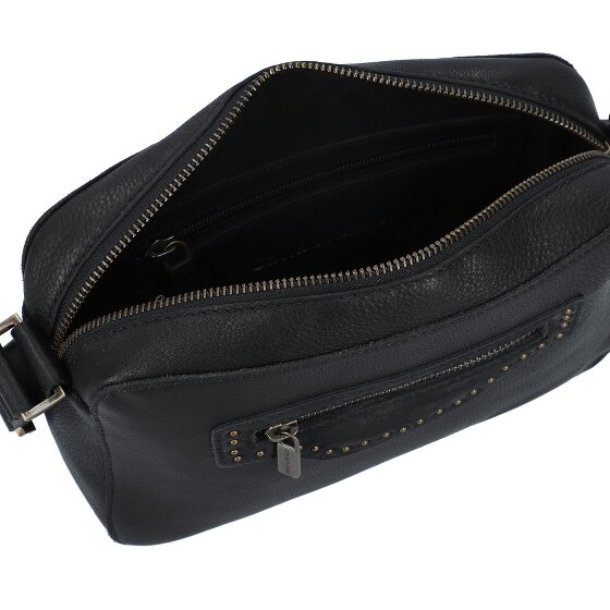 Cowboysbag Enterprise Torba na ramię Skórzany 25 cm