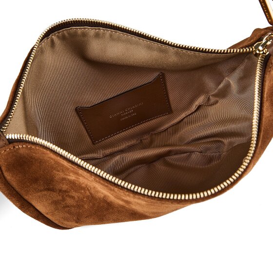Gianni Chiarini Cleo Torba na ramię Skóra 23 cm