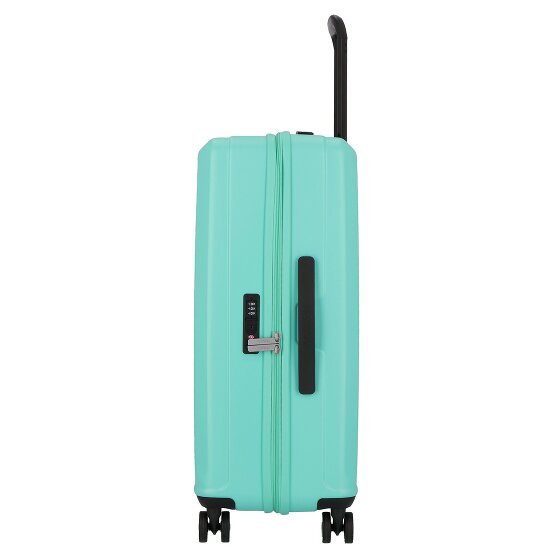 American Tourister Sunset Hills 4 kółka Zestaw walizek 3-części