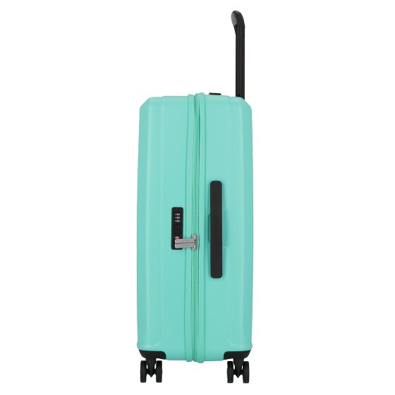 American Tourister Sunset Hills 4 kółka Zestaw walizek 3-części