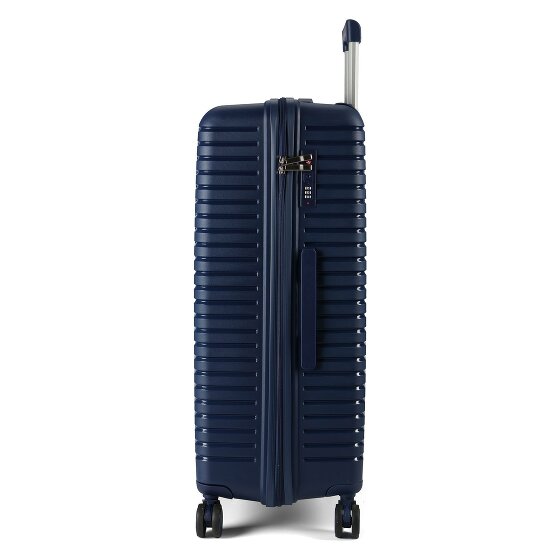Benzi 5820 4 kółka Walizka 70 cm