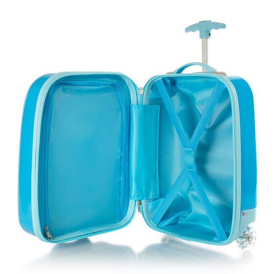 Heys Kids 2 kółka Walizka dla dzieci 46 cm