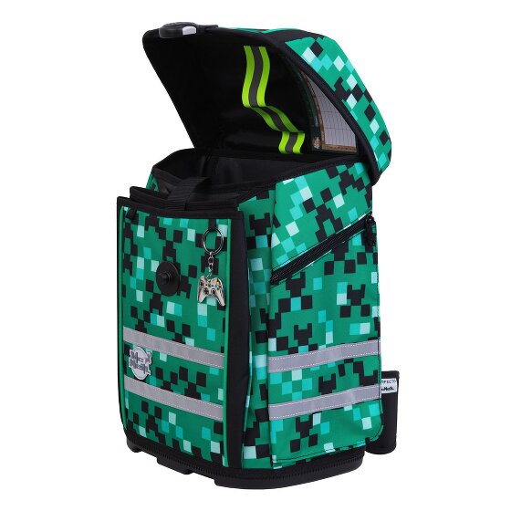 McNeill Perfecto Zestaw tornistra 5-części