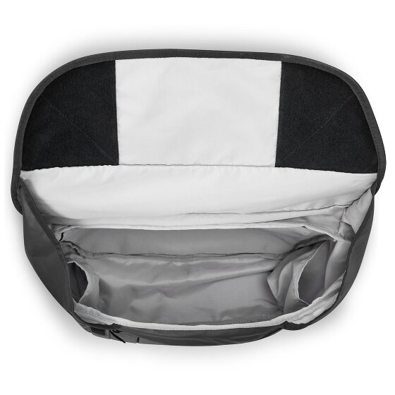 Delsey Paris Raspail torba na ramię 46 cm przegroda na laptopa