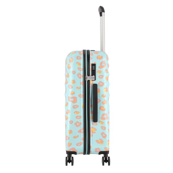 American Tourister Wavebreaker Disney 4 kółka Walizka 67 cm