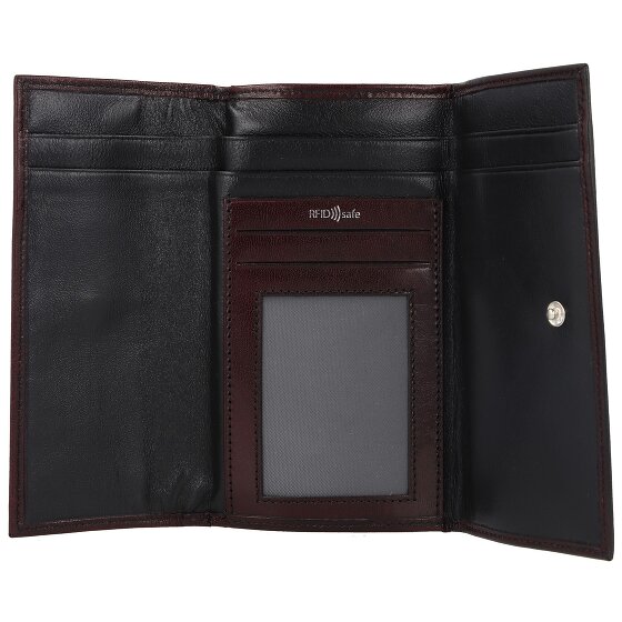 Golden Head Colorado Wallet RFID Leather 14,5 cm