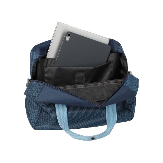 Travelite Corsiica Torba lotnicza 39 cm Komora na laptopa