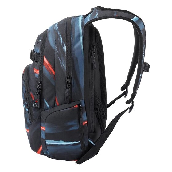NITRO Chase Backpack 51 cm komora na laptopa