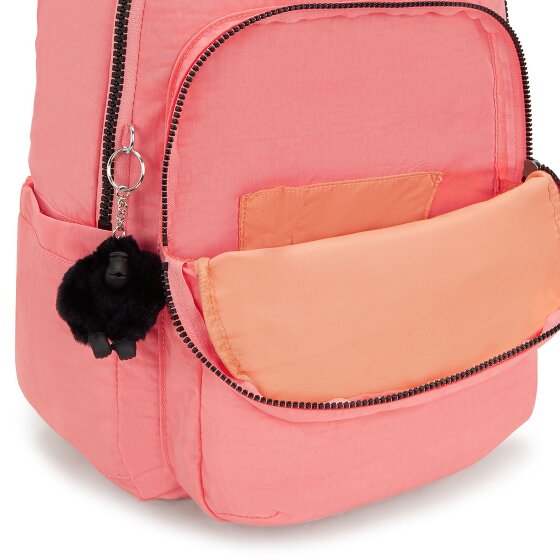 Kipling Basic Seoul Plecak 44 cm Komora na laptopa