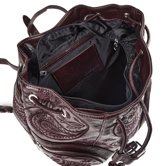 Desigual Siroco Plecak miejski 29 cm