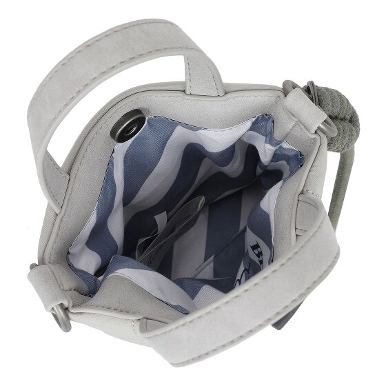 Fritzi aus Preußen Brigitte x fritzi Mini Toty limited Bubble Mini Torba Handbag 13 cm