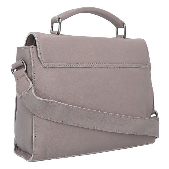 Cowboysbag Bromont Torba na ramię Skórzany 26 cm