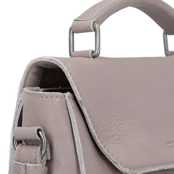 Cowboysbag Bromont Torba na ramię Skórzany 26 cm