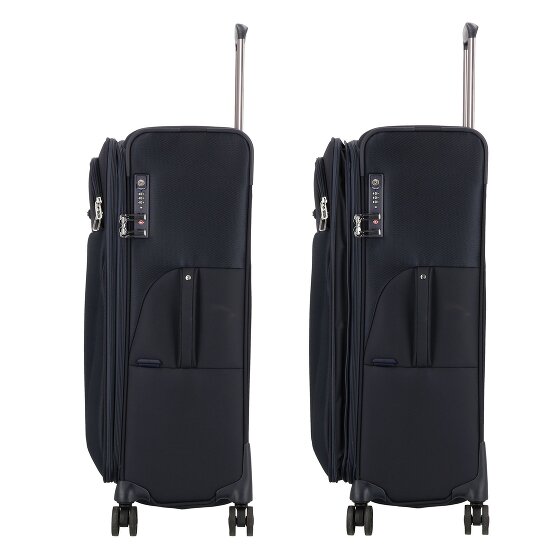 Samsonite B-Lite Icon Spinner 4-Wheel Trolley 71 cm