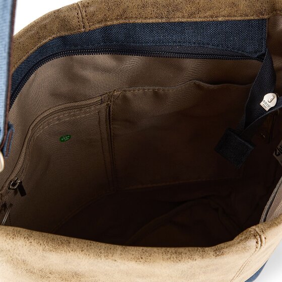 Zwei Olli Torba na ramię 31 cm