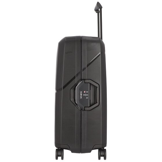 Samsonite Magnum Eco 4 kółka Walizka 69 cm