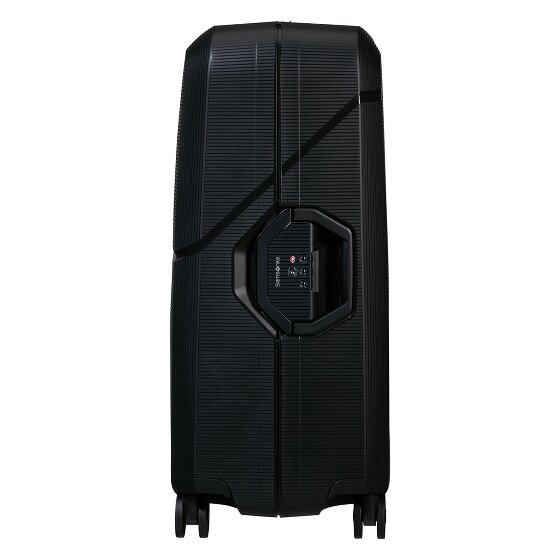 Samsonite Magnum Eco 4 kółka Walizka 69 cm