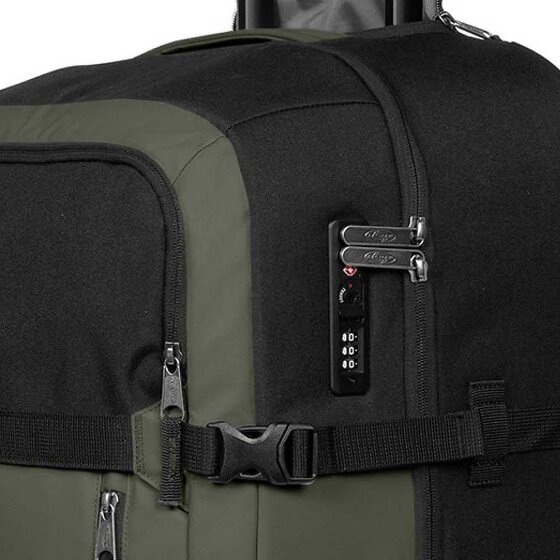 Eastpak Transit'R Pro 2 kółka Torba podróżna L 82 cm