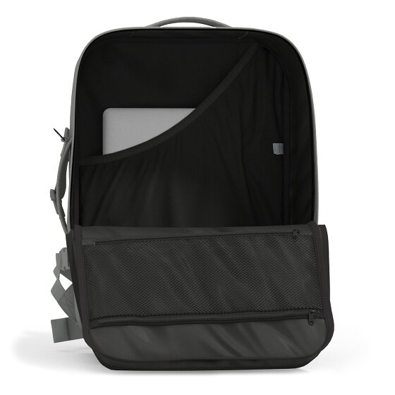 Cabin Zero Plecak kabinowy Military 44L 52 cm