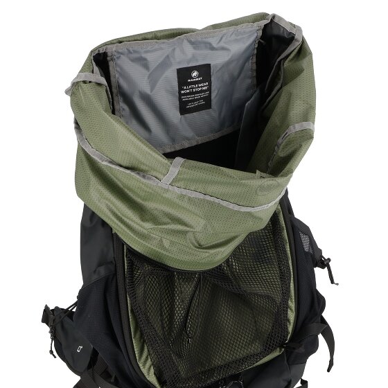 Mammut Ducan Spine 80 Plecak trekkingowy 63 cm