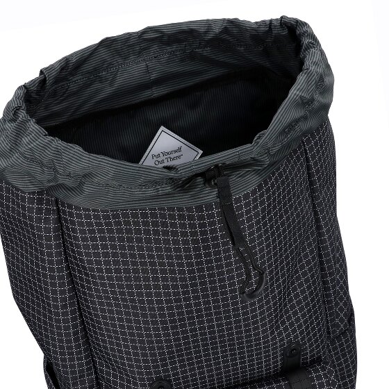 Herschel Little America Plecak 49 cm Komora na laptopa