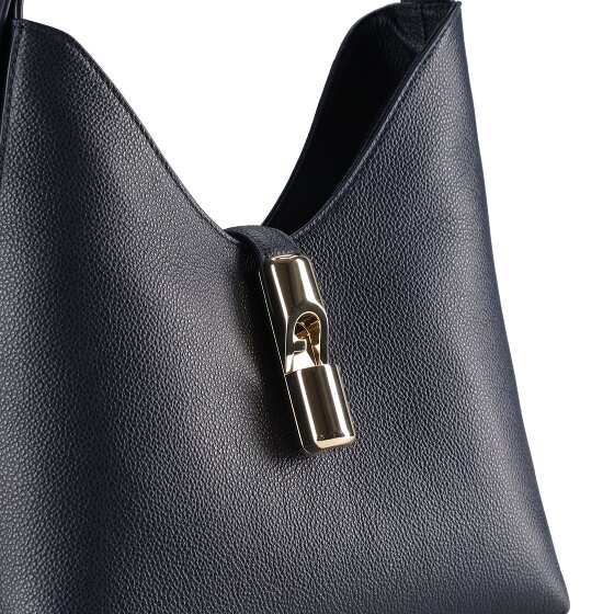 Furla Goccia Torba na ramię S Skórzany 24 cm