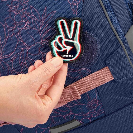 coocazoo Porter Plecak 44 cm