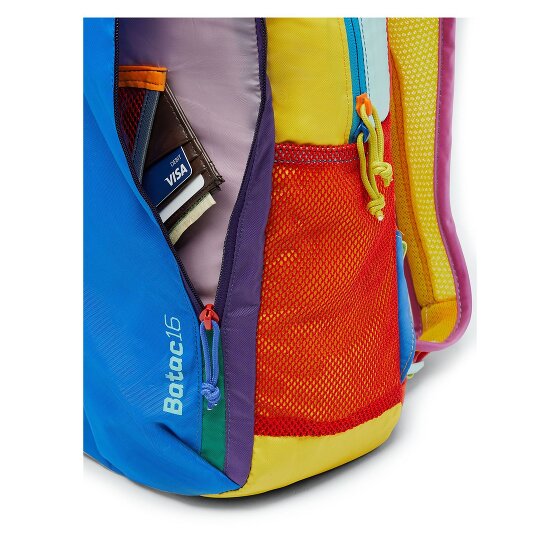 Cotopaxi Batac 16 L Plecak 48 cm