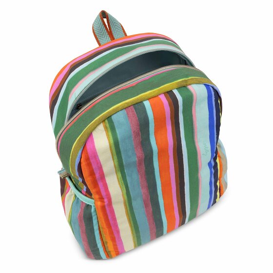 Oilily Stripes Pieternella Balloony Plecak 34 cm