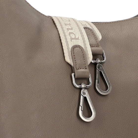 Harbour 2nd Just Pure Kiana Torba na ramię Skórzany 37 cm