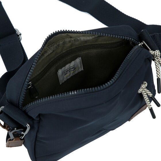 camel active Aurum Torba na ramię 23 cm
